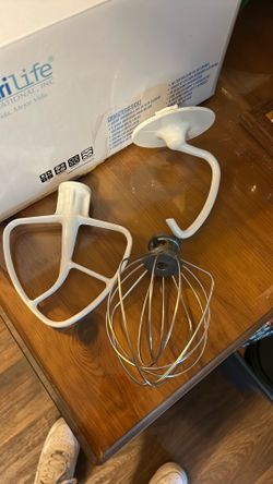 KitchenAid parts