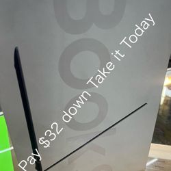 Galaxy Laptop Book S New Sealed No Credit Needed Pay Down Only