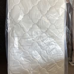 Brand New Twin Size Plush Mattress