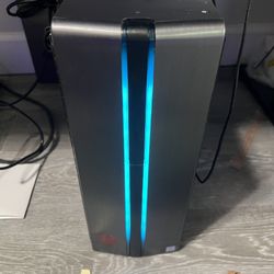 HP Omen 870-244 desktop Gaming PC