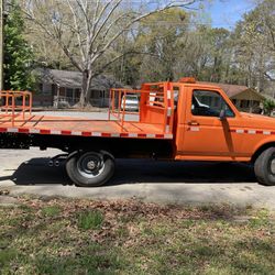 1994 Ford F-250
