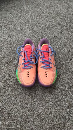 Nike GT Cut 1 Dylan Harper Tri State