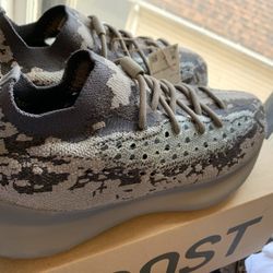 Yeezy Boost 380 Stone Salt