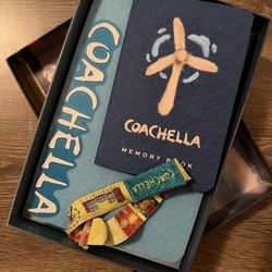 Coachella weekend 2 4/17-19