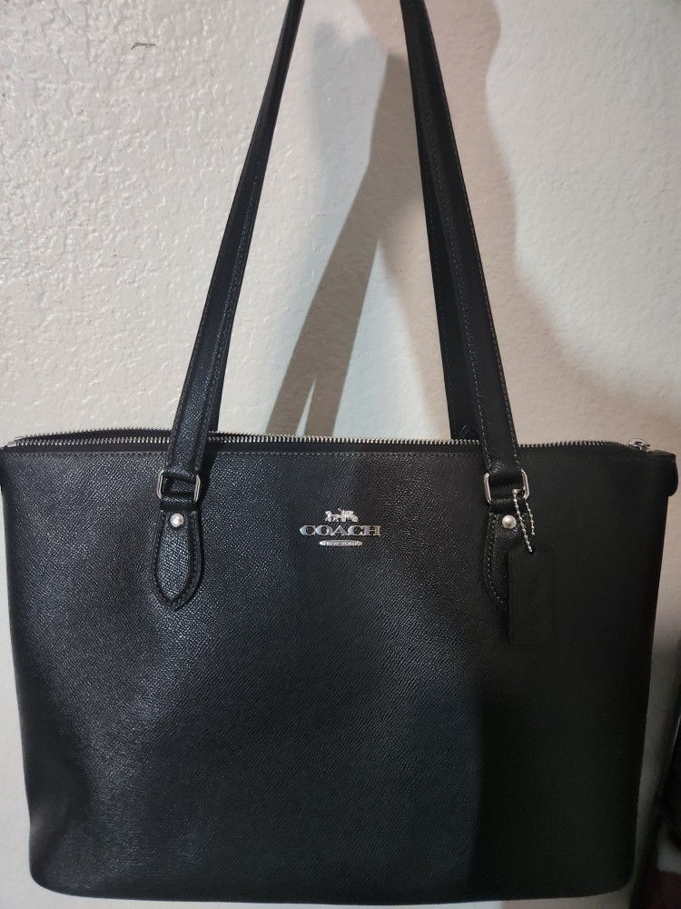 Coach Gallery Tote Bag
