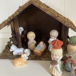 Nativity 