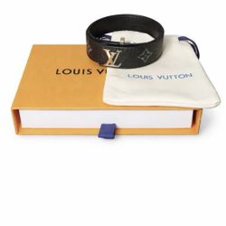 LV Slim Bracelet 