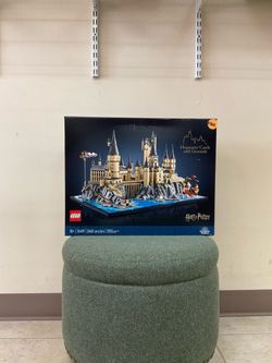 LEGO 76419 Harry Potter Hogwarts Castle and Grounds