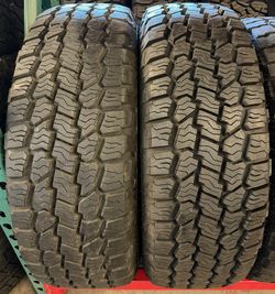 Rocky Mountain LT 285 70 17 “E” 