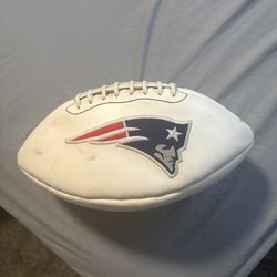 New England patriots Football