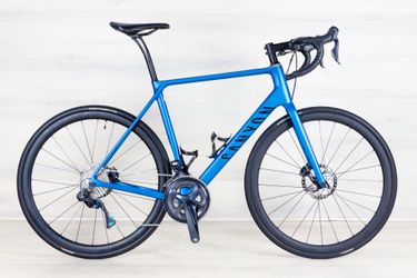 Canyon Endurace CF SL Ultegra di2, Size - Large, 2021
