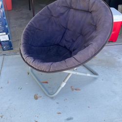 Folding chair