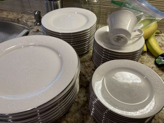 Affection by NORITAKE ~ Fine China Set