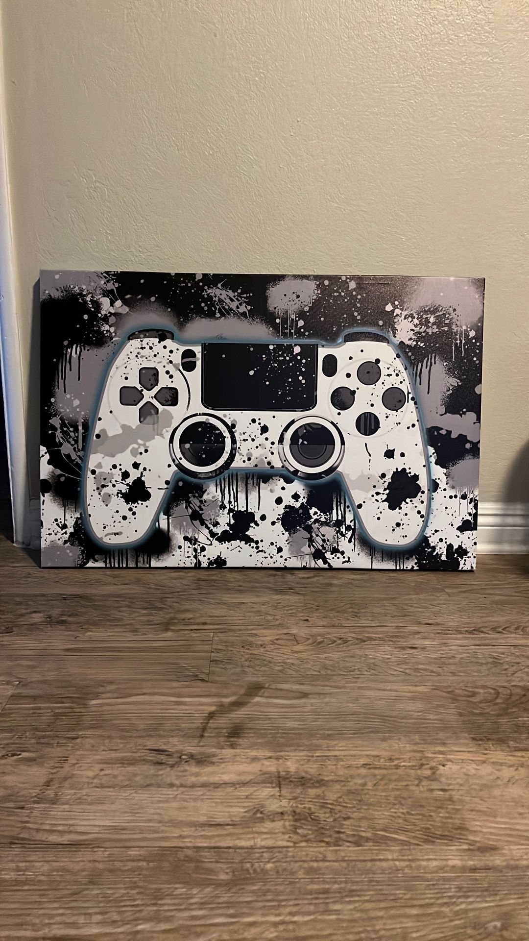 Ps4 controller Frame