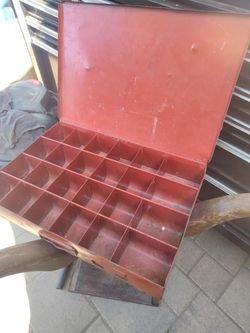 Metal Box