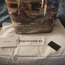 Brahmin Purse 