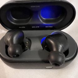 Skullcandy Wireless Bluetooth Earbuds