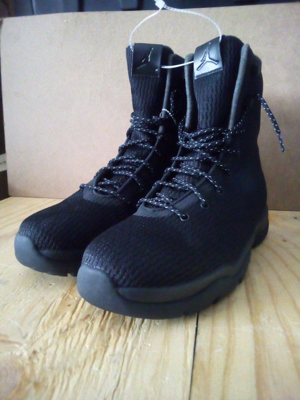 Jordan Future Boot Size 11.5