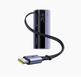 Baseus  Power Bank with USB-C Cable 145WNEW