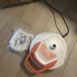 YOKING Automatic Pool Cover Pump, 1/4 HP 1500GPH Swimming Pool Submersible Water Sump Pump  Pick up 67ave and Bethany home