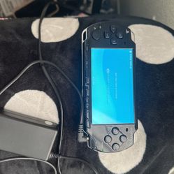 Psp 