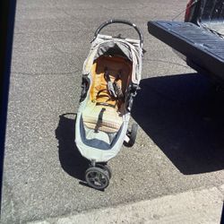 Stroller 