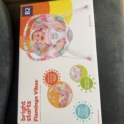 Infant Seat/ Swing 