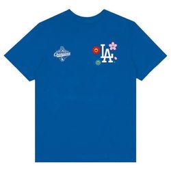 Dodgers Murakami Shirt