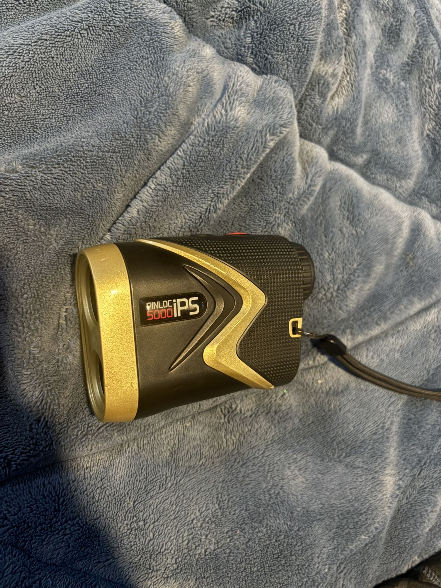 Sure shot Golf Range Finder