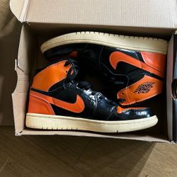 Size 9.5 