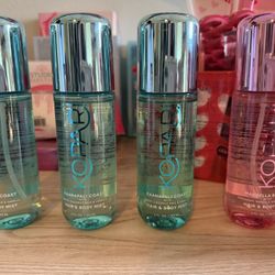 Kopari Hair N Body Mist 4 fl Oz 