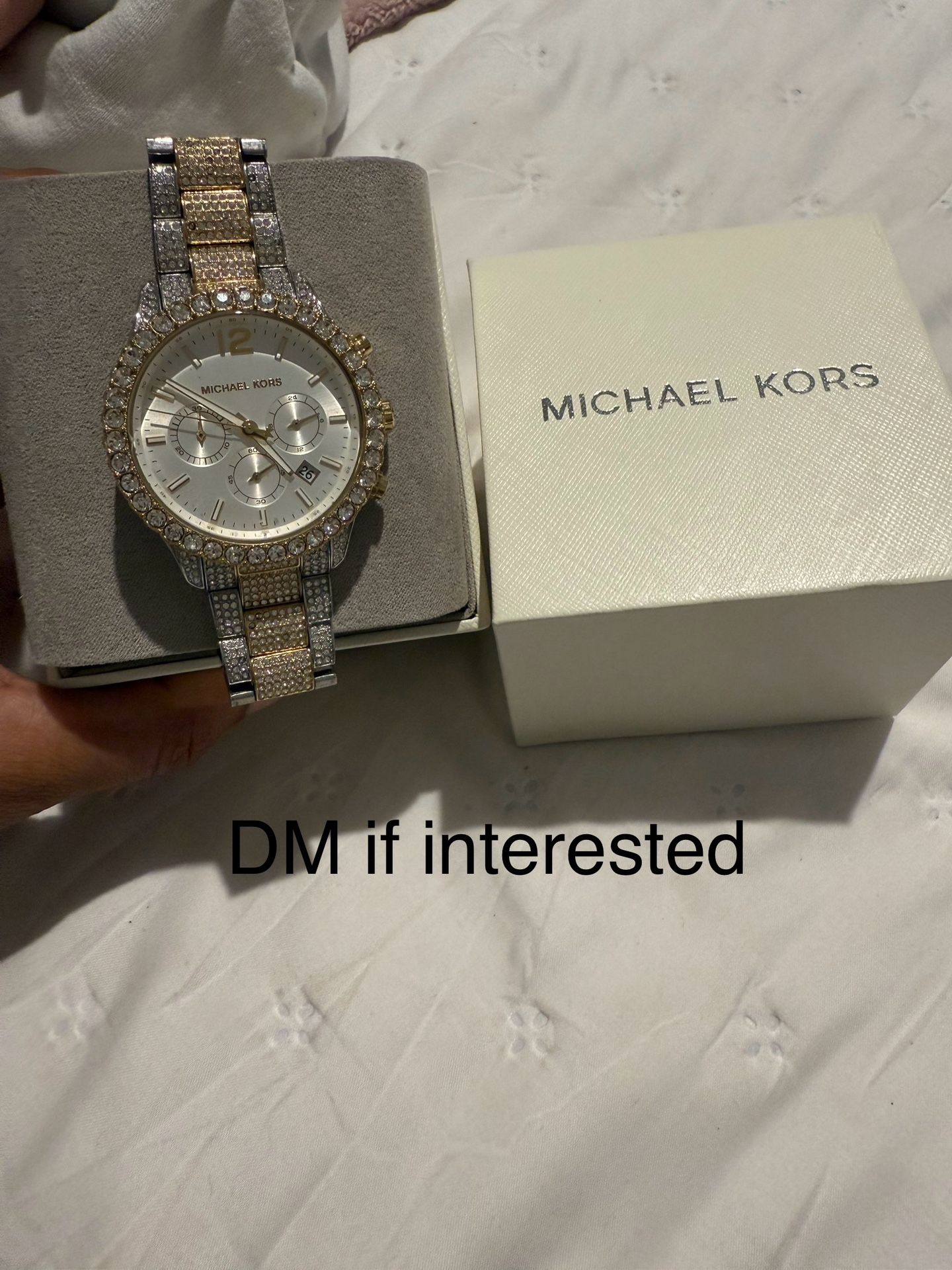 Michael kors Watch