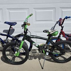 🚲🔖🎈 Bike Bonanza