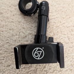 67 design Aluminum Heavy Duty 