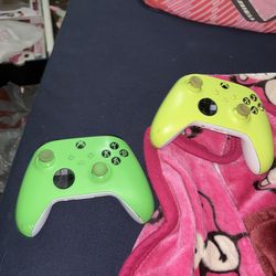 And. Controller