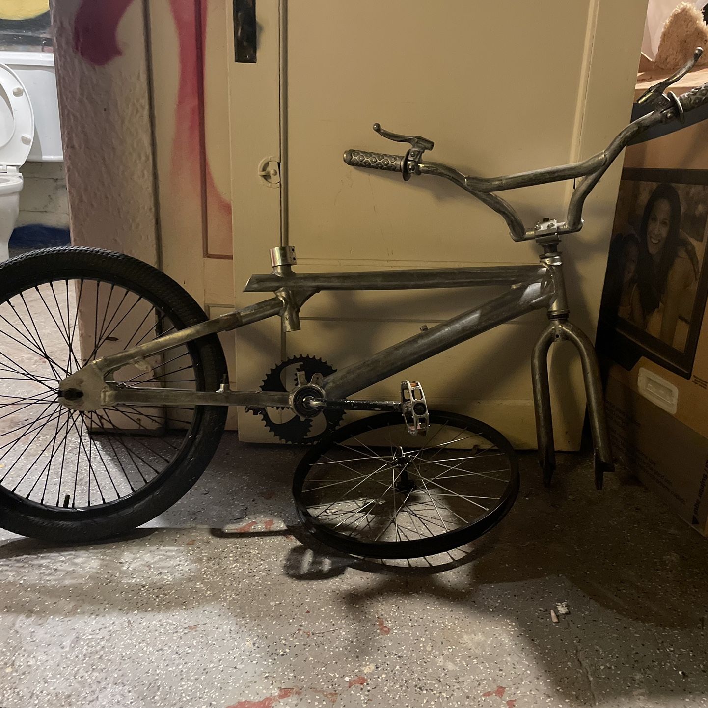 vintage bmx bicycles for sale Sweet Vintage Bmx Bike for Sale in Cleveland, OH