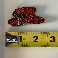 Vintage Women’s Brooch