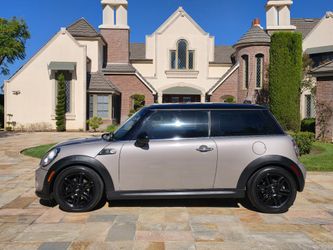 2013 Mini Cooper