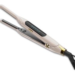 Small Flat Irons for Short Hai ( Brand New )