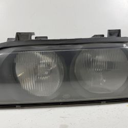 1997-00 BMW e39 540i 528i DRIVER HALOGEN HEADLIGHT