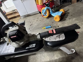 Craftsman Leaf Blower