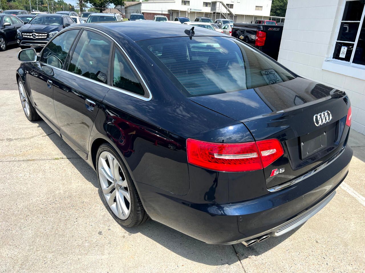 2011 Audi S6 for Sale in Raleigh, NC OfferUp