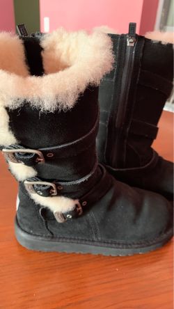 UGG Boots Size 1