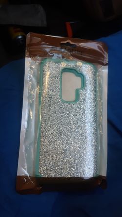 Case protectors for galaxy s9 plus