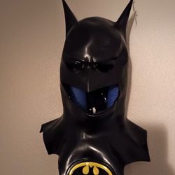 Batman Mask