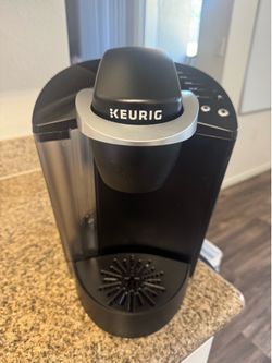 Keurig  Kcup coffee maker