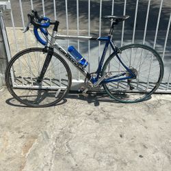 cannondale bike 