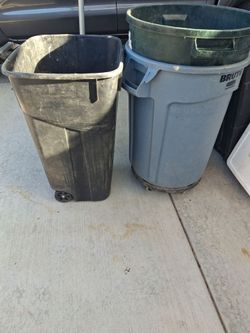 Notes de basura todos por $30