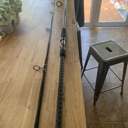 Penn Fierce lll Surf Rod 