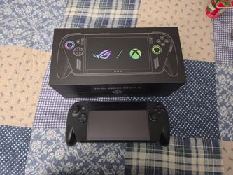 ROG Xbox Ally X